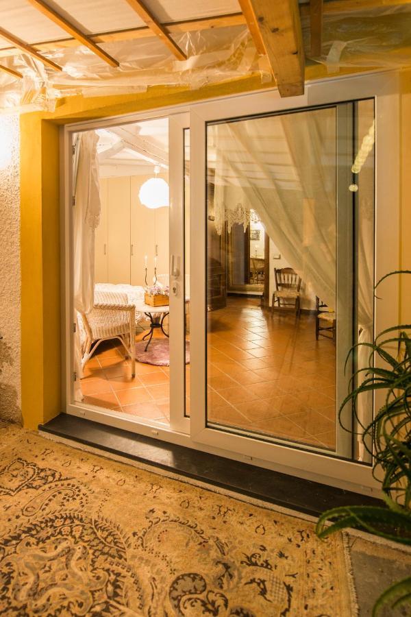 Villa Annetta Poggi Экстерьер фото